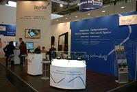 CeBIT 2013? ein erfolgreicher Messeauftritt für die StepOver!