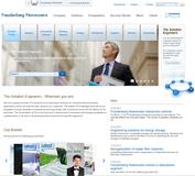 Globales Experten-Netzwerk