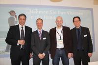 pentahotels – eine „coole“ Hotelkette mit zentraler Hotelmanagementlösung