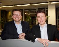 Erfolgreiche Software-Beziehung geht in das dritte Jahr