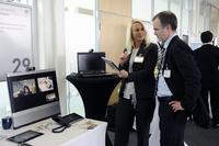Positives Fazit zur Bechtle Technologiemesse