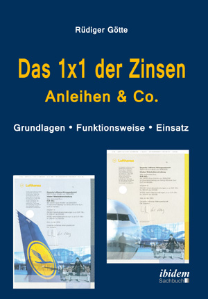 Das 1×1 der Zinsen: Komplexes Thema leicht verständlich aufbereitet