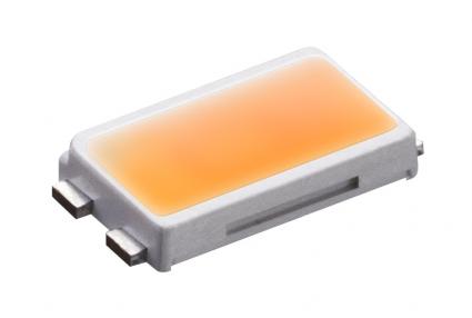 Samsung präsentiert Mid-Power LED Package LM561B mit 160lm/W (BILD)