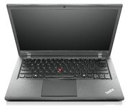 Entwickelt wie gewünscht: das ThinkPad von Lenovo im neuen Look