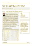 Erleichterung nach Zypern-Schock