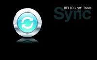 HELIOS Fileserverlösung mit erweiterter Sync-Funktionalität