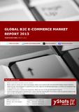 So handelt die Welt: yStats.com gewährt zuverlässige und objektive Einblicke in den internationalen E-Commerce-Markt
