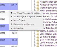 ROXID – die neue Templatereihe in responsive Design macht Oxid mobil