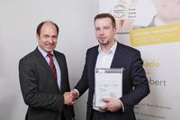 CeBIT: BITMi-Gütesiegel ?Software Made in Germany? geht dieses Jahr an plentymarkets CeBIT: BITMi-Gütesiegel ?Software Made in Germany? geht dieses Jahr an plentymarkets