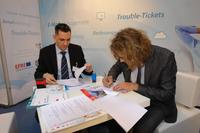 TecArt gewinnt Franchise-Geber Town&Country als Neukunden
