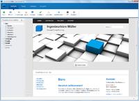 Responsive Websites gestalten und pflegen mit Zeta Producer