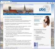 Webdesign Launchreport: Geschäftsadresse in München mieten