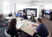 Unified Communication&Collaboration Team von Ingram Micro erweitert Händlerbetreuung