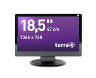 WORTMANN AG erweitert Portfolio mit neuem TERRA 18,5-Zoll LED Display