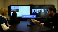 Microsoft Lync kommt mit neuartiger Lösung in die Konferenzräume und bietet nahtlose Integration von Sprache, Video und Datenaustausch