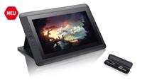 Comspot präsentiert das Wacom Zeichendisplay in 13 Zoll mit HD-Auflösung