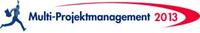 ?Multi-Projektmanagement 2013? am 12. und 13. Juni in München