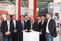 ADATA Technology schließt Distributionsvertrag mit  Littlebit Technology AG