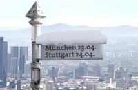 Kostenfreie ibo-Informationsveranstaltungen in München und Stuttgart