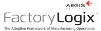Aegis Software stellt das neue FactoryLogix auf der SMT Nürnberg vor
