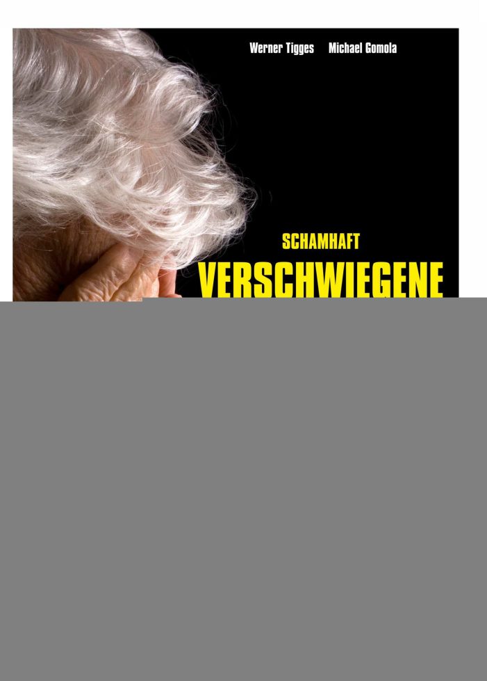 Aufwühlendes Buch: 24Stunden-Betreuung als Zerrspiegel des Lebens und der Menschen Aufwühlendes Buch: 24Stunden-Betreuung als Zerrspiegel des Lebens und der Menschen