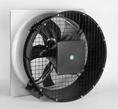 Hannover Messe 2013 – ebm-papst unter den TOP 5 des international bedeutenden Technologiepreises HERMES-AWARD