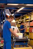 Die Swiss Automotive Group optimiert Logistiknetzwerk mit neuer Lagerverwaltungssoftware