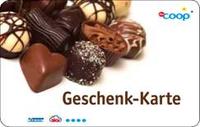 easycash Loyalty Solutions setzt für coop eG Gutschein-Karte um