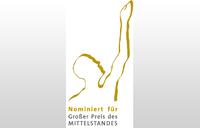 Micromata für den ?Großen Preis des Mittelstandes? nominiert