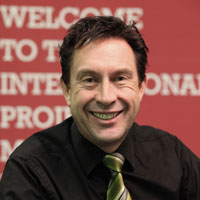 Internationaler Projektmanagementverband IAPM ernennt Vorsitzenden für neuen Fachbeirat Internationaler Projektmanagementverband IAPM ernennt Vorsitzenden für neuen Fachbeirat