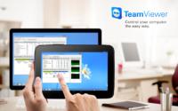 Update der TeamViewer Android-App macht Fernzugriff auf Computer noch einfacher