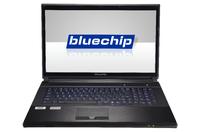 bluechip mit professionellem Workstation-System? jetzt auch für den mobilen Anwender