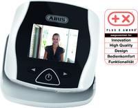 Ausgezeichnete Sicherheitstechnik: Plus X Award für den Digital Türspion HD von ABUS