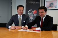 COMPAREX acquires Dutch Software and SAM experts Agile Software and InfraControl