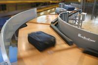 John F. Kennedy International Airport Terminal 4 verkündet langfristigen Vertrag mit Vanderlande Industries