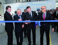 Elektror vervierfacht Produktionskapazitäten für großvolumige Ventilatoren