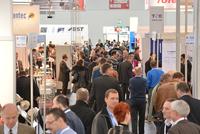 ICE Europe 2013: Besucherzahl nochmals um 16% gestiegen