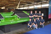 Umicore kündigt neues Sponsoringprogramm „Powered by Umicore“ an