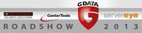 German Security Tour 2013: IT-Sicherheit und Managed Services für den Mittelstand