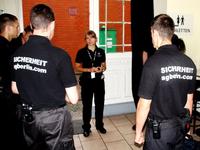 Ausbildungsberufe in der Sicherheit 2013 – umfassend und spannend wie nie zuvor