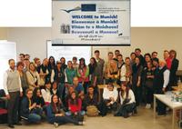 Privatgymnasium Dr. FlorianÜberreiter: Gymnasiale Ausbildung ohne Probeunterricht Privatgymnasium Dr. FlorianÜberreiter: Gymnasiale Ausbildung ohne Probeunterricht