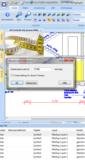 it RxHighlight exaktes Messen und Kalibrieren Ihrer PDF Zeichnungen und Planvorlagen