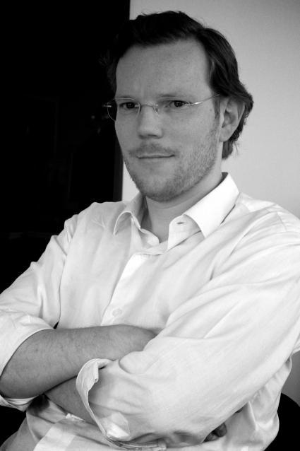 Pixomondo-Stuttgart-Chef Heiko Burkardsmaier wechselt zu Mackevision / Ausgewiesener Stratege für den Wachstumsbereich Visual Effects (VFX) bei Mackevision (BILD)