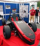 TU Kaiserslautern: Science Alliance Kaiserslautern auf der Hannover Messe vertreten