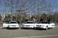 Abenteuer mit Charity-Aspekt