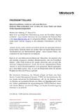 Nutzerfreundlicher, moderner und neue Services: