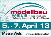Größer, höher, perfekter – Modellbau Wels