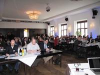 Große Resonanz beim ConAktiv-Kundentag zur Vorstellung der neuen Softwareversion