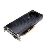 PNY® Technologies präsentiert die   NVIDIA GTX 650 Ti BOOST