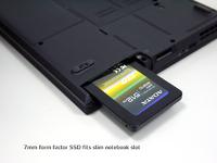 ADATA reduziert Bauhöhe bei 2,5″ SSDs